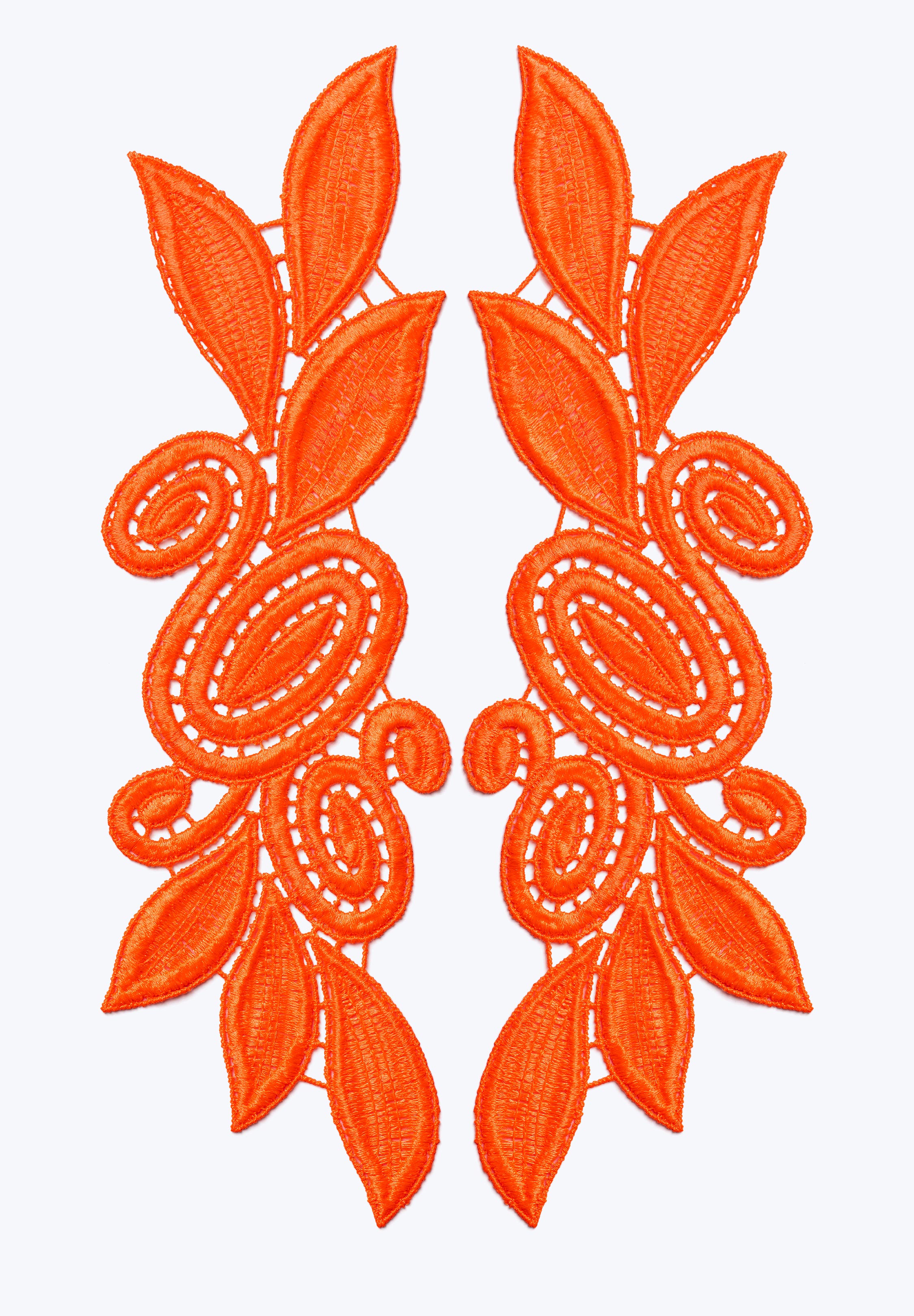 DSI Laura Lace Pair 1903